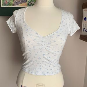 Brandy Melville amara top